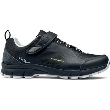 Picture of NORTHWAVE -  ESCAPE EVO MAN BLACK